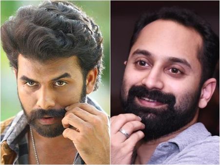 വാലന്റൈന്‍സ് ദിനത്തില്‍ സണ്ണി വെയ്‌നും ഫഹദും ആരാധകര്‍ക്ക് നല്‍കിയ വ്യത്യസ്തമായ സമ്മാനം !!