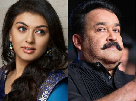 തടിയും തുണിയും കുറച്ചിട്ടും രക്ഷയില്ല, ഹന്‍സികയെ രക്ഷിക്കാന്‍ ഇനി മോഹന്‍ലാലിന് മാത്രമേ കഴിയൂ...