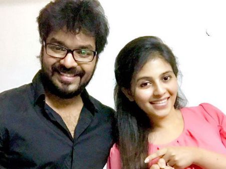 അപ്പോ അക്കാര്യത്തില്‍ തീരുമാനമായി, പ്രണയം പരസ്യമാക്കി മമ്മൂട്ടിയുടെ ഗ്ലാമര്‍ നായിക!!