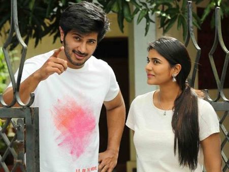 ബോക്‌സോഫീസില്‍ പത്ത് കോടി മുട്ടിയ്ക്കാന്‍ ബുദ്ധിമുട്ടുമെന്ന് പറഞ്ഞവര്‍ അറിഞ്ഞോ?