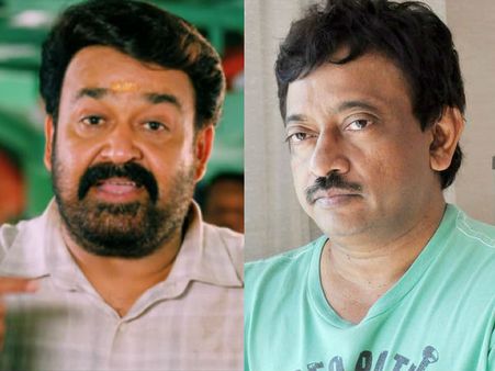 മറ്റ് നടന്മാര്‍ക്ക് സാധിക്കാത്തത് മൂന്ന് ചിത്രങ്ങള്‍ക്കൊണ്ട് മോഹന്‍ലാലിന് സാധിച്ചു എന്ന് വര്‍മ്മ