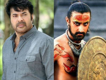 മമ്മൂട്ടിയാണ് എന്റെ മലയാളം അരങ്ങേറ്റം എളുപ്പമാക്കിയത് എന്ന് കുനല്‍ കപൂര്‍, മമ്മൂട്ടി എന്ത് ചെയ്തു?