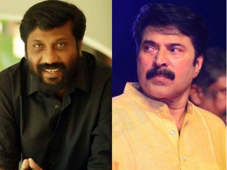ഞാന്‍ അഹങ്കാരിയാണെന്ന് സിദ്ധിഖ് ബോളിവുഡില്‍ പോയി പറഞ്ഞു,തന്റെ അഹങ്കാരത്തിന് കാരണം മമ്മൂട്ടി പറയുന്നു