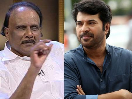 ലോകസിനിമയില്‍ ആ റെക്കോഡ് മമ്മൂട്ടിയ്ക്കും ഡെന്നീസിനും മാത്രം... ഒറ്റ ദിവസം സംഭവിച്ചത്!