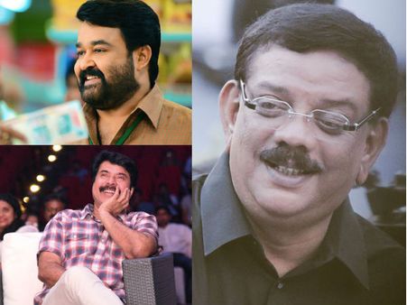 മമ്മൂട്ടിയും മോഹന്‍ലാലും പ്രതികരിക്കണമെന്ന് പ്രിയദര്‍ശന്‍, നടന്നത് തന്നെ എന്ന് കാഴ്ചക്കാര്‍