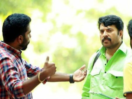 രാജമാണിക്യവും പോക്കിരി രാജയുമല്ല, ഇത് രാജകുമാര്‍, ശ്യാംധര്‍ ചിത്രത്തിലൊരു പ്രത്യേകതയുണ്ട്!