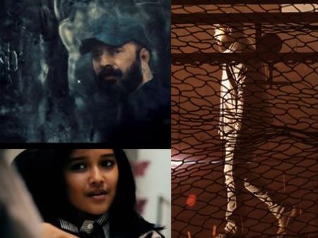 മമ്മൂട്ടിയുടെ ഡേവിഡ് 'ഓണ്‍ ദി വേ', ഗ്രേറ്റ് ഫാദറിന്റെ മോഷന്‍ പോസ്റ്റര്‍ റെക്കോര്‍ഡ് തകര്‍ക്കുന്നു!