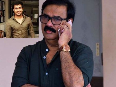 മണിയന്‍ പിള്ള രാജുവിന്റെ മകന്‍ നായകനാകുന്നു; ചിത്രത്തിലെ ആ സൂപ്പര്‍ നായിക ആരെന്നറിഞ്ഞാല്‍ ഞെട്ടും