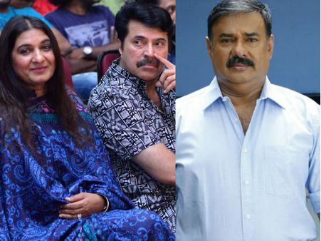 അന്ന് സുല്‍ഫത്ത് മമ്മൂട്ടിയെ ഒരുപാട് വഴക്കുപറഞ്ഞു, മമ്മൂട്ടിയുടെ ഭാര്യയെ കുറിച്ച് മണിയന്‍പിള്ള രാജു