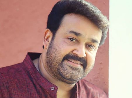 മോഹന്‍ലാല്‍ തടി കുറയ്ക്കാന്‍ ആയുര്‍വേദ ചികിത്സ നടത്തുന്നു!!