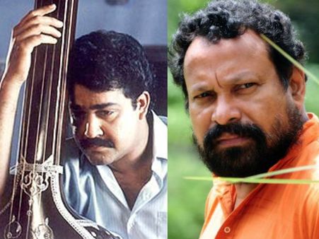മോഹന്‍ലാല്‍ ചതിച്ചു, ഭരതം എന്റെ കൈയ്യില്‍ നിന്നും തട്ടിയെടുത്തതാണ് എന്ന് സംവിധായകന്‍ സൈനു