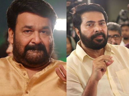മമ്മൂട്ടി ശ്രീരാമനും ഞാന്‍ ശ്രീകൃഷ്ണനുമായാല്‍ കുഴപ്പമില്ലെന്ന് മോഹന്‍ലാല്‍, ശ്രീകൃഷ്ണന്‍ തന്നെയാണ്