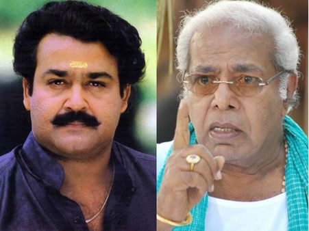 മോഹന്‍ലാല്‍ അപേക്ഷിച്ചിട്ടും ആ വേഷം ചെയ്യാന്‍ തിലകന്‍ തയ്യാറായില്ല, എന്നിട്ട് ആര് ചെയ്തു ?