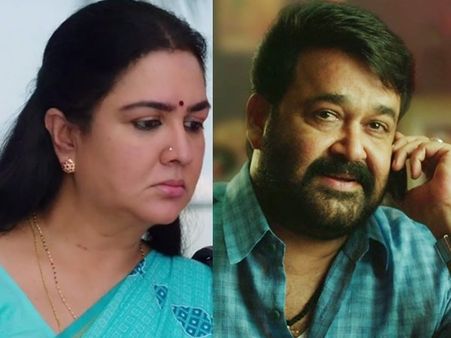 മോഹന്‍ലാലും അവിടെയുണ്ട്, ഞെട്ടിക്കുന്ന ആ കാഴ്ചയെ കുറിച്ച് ഉര്‍വശിയുടെ വെളിപ്പെടുത്തല്‍!!