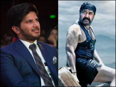 നൂറു കോടി ക്ലബില്‍ ഇടം നേടുന്നതിനെക്കുറിച്ച് ദുല്‍ഖര്‍ സല്‍മാന്‍ പറയുന്നത് !!