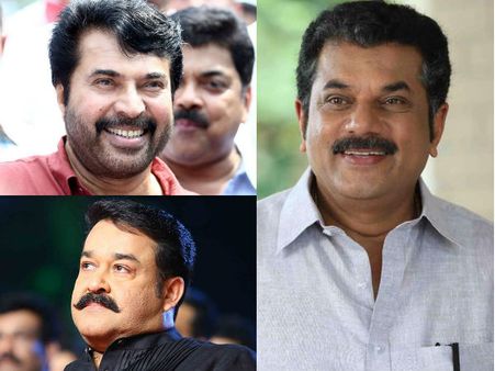മുകേഷ് സംവിധാന രംഗത്തേക്ക്; നായകനാകുന്നത് മമ്മൂട്ടിയോ.. മോഹന്‍ലാലോ.. ദുല്‍ഖറോ.. ?