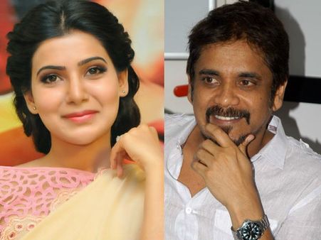 ഭാവി അമ്മായിയച്ഛന്റെ നായികയായി സമാന്ത, നാഗ ചൈതന്യ സമ്മതിയ്ക്കുമോ...?