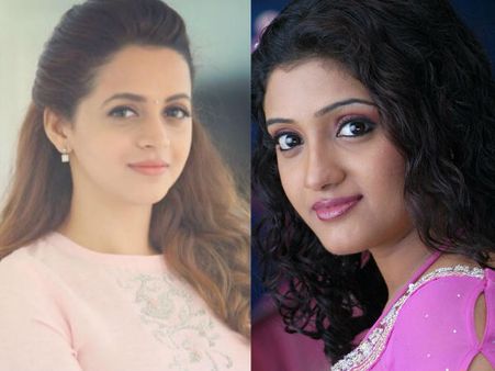 നമ്മളില്‍ അണ്ണാച്ചിയായ ഭാവന സ്റ്റാറായി, നായികയായ രേണുകയുടെ അവസ്ഥയോ.. ആ സംസാരമാണ് കാരണം