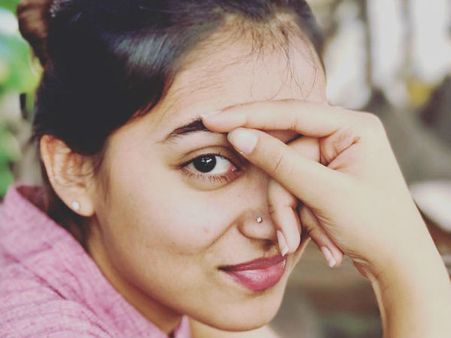 ആ സിനിമ ചെയ്യരുതെന്ന് പലരും പറഞ്ഞു, ചെയ്തില്ലായിരുന്നെങ്കില്‍ നഷ്ടമായിപ്പോയേനെ എന്ന് നസ്‌റിയ