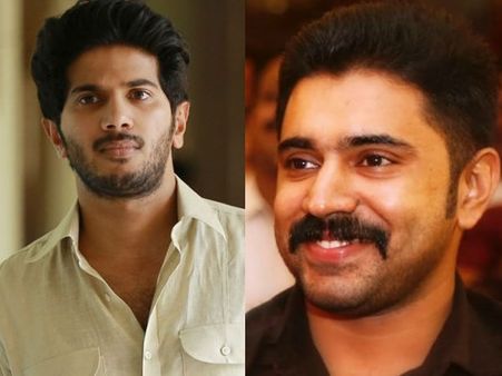 സഖാവിന് ശേഷം നിവിന്റെ രോഗമെന്താണെന്ന് മനസിലായി 'ലാഫിങ് മാനിയ!