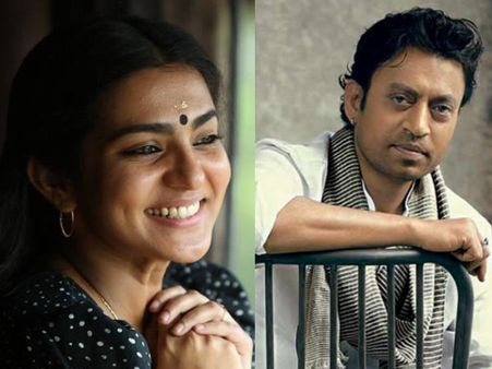 മൊയ്തീന്റെ നായിക ബോളിവുഡിലേക്ക്, ഇന്ത്യന്‍ സിനിമയിലെ മികച്ച നടന്റെ നായികയായി!