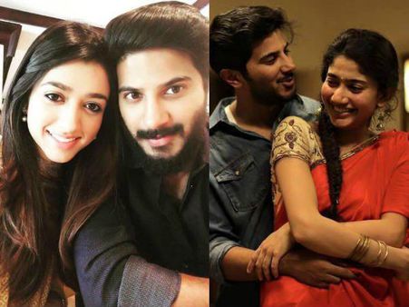 മലര്‍ മിസ്സ് ആളു ചില്ലറക്കാരിയല്ല കേട്ടോ, ഡിക്യുവിനെയും അമാലിനെയും കുറിച്ച് സായ് പല്ലവി പറഞ്ഞത് ???