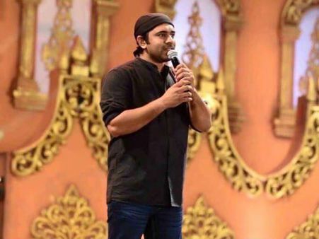 ഇത് താന്‍ടാ നിവിന്‍ സ്‌റ്റൈല്‍, വിനായകനെയും മണികണ്ഠനെയും അഭിനന്ദിച്ച് നിവിന്‍ പോളി