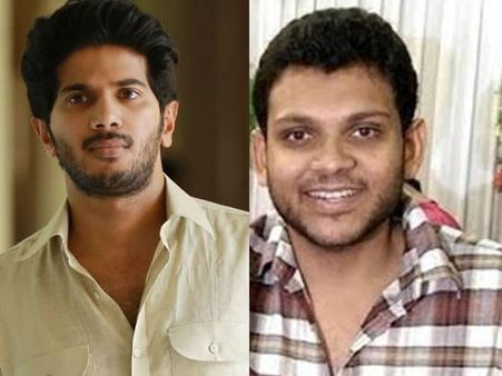 ദുല്‍ഖര്‍ എന്റെ മോനാണെന്നും പറഞ്ഞാണ് അച്ഛന്‍ നടക്കുന്നതെന്ന് ശ്രാവണ്‍ മുകേഷ്