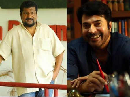മമ്മൂട്ടിയില്‍ പ്രയോഗിച്ച മോഹന്‍ലാല്‍ വിദ്യ എന്ത്?? പട്ടണം റഷീദ് വെളിപ്പെടുത്തുന്നു