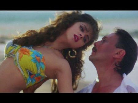 ഊര്‍മ്മിള മണ്ഡോദ്ക്കറിന്റെ മാദക സൗന്ദര്യം പകര്‍ത്താനാണ് രംഗീലയെടുത്തതെന്ന് രാം ഗോപാല്‍ വര്‍മ്മ