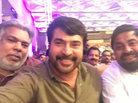 ഏറ്റവും കൂടുതല്‍ ചര്‍ച്ചയായതും എഴുതിയതും എംടിയെന്ന് മമ്മൂട്ടി, മാക്ട പ്രണാമസന്ധ്യ ചിത്രങ്ങള്‍ കാണാം