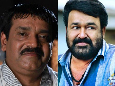 മോഹന്‍ലാലും ശങ്കറും വേണ്ട മറ്റാരെയെങ്കിലും നോക്കാമെന്ന് നിര്‍മ്മാതാവ്, ഒടുക്കം നറുക്ക് വീണത്??