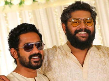 മച്ചാനേ ഇതാണ് വേണ്ടതെന്ന് പറയാനുള്ള സൗഹൃദം ഞങ്ങള്‍ക്കിടയിലുണ്ട്, ജീന്‍ പോള്‍