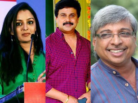 മഞ്ജു വാര്യര്‍ ആമിയില്‍ നായികയാകുന്നതിന് ദിലീപിന് എതിര്‍പ്പ് ? വേര്‍പിരിഞ്ഞിട്ടും പിന്തുടരുന്നുവോ ?