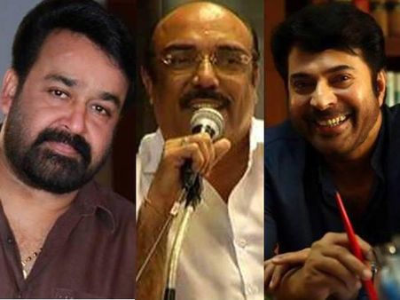 മുഖ്യമന്ത്രി മമ്മൂട്ടി ഫാനായതു കൊണ്ട് നീതി ലഭിച്ചില്ലെന്ന് ലിബര്‍ട്ടി ബഷീര്‍