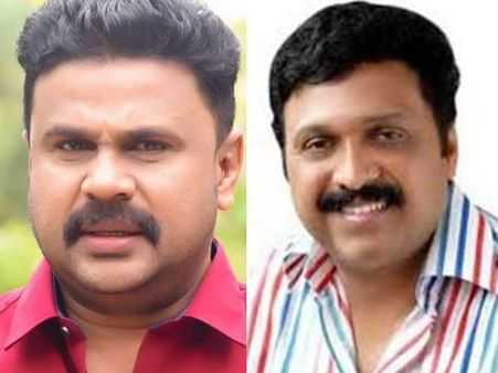 ദിലീപിനെതിരെയുള്ള വാര്‍ത്തകള്‍ നല്‍കുന്നതാരാണെന്ന് തനിക്കറിയാമെന്ന് ഗണേഷ് കുമാര്‍, ആരാണയാള്‍ ??