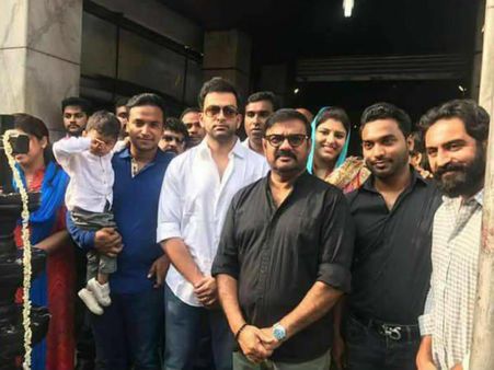 എന്നെ തോല്‍പ്പിക്കാന്‍ കഴിയില്ല.. ആക്രമിയ്ക്കപ്പെട്ട നടിയുടെ ഈ വാക്കുകളെ സല്യൂട്ട് ചെയ്യണം