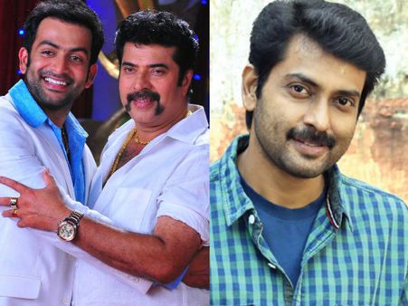 തനിക്ക് വന്ന വേഷം പൃഥ്വിയ്ക്ക് വിട്ടുകൊടുത്തു, മമ്മൂട്ടിയ്‌ക്കൊപ്പമുള്ള അവസരം ഉപേക്ഷിച്ച നരേന്‍!