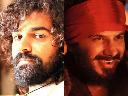 താരപുത്രന്റെ അരങ്ങേറ്റത്തെക്കുറിച്ച് മറ്റൊരു താരപുത്രന്‍, പ്രണവിന്റെ സിനിമയെക്കുറിച്ച് ദുല്‍ഖര്‍