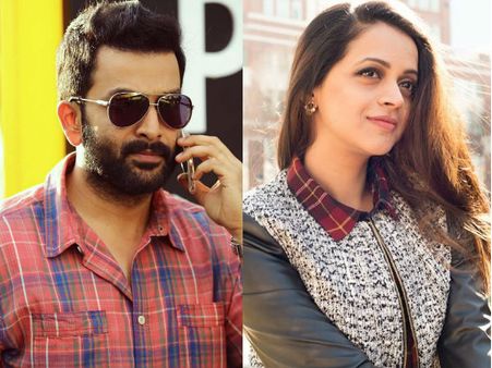 ക്യാമറയ്ക്ക് മുന്നില്‍ വരാന്‍ പോലും ഭാവന ഇപ്പോള്‍ തയ്യാറല്ല എന്ന് പൃഥ്വിരാജ്, എനിക്കത് ഊഹിക്കാം