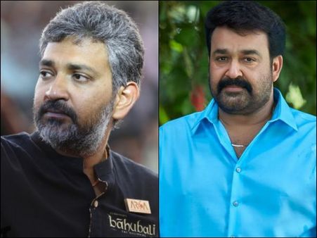 രാജമൗലിയുടെ അടുത്ത ചിത്രം മഹാഭാരതം അല്ല!!! മോഹന്‍ലാല്‍ കാത്തിരിക്കണം!!!