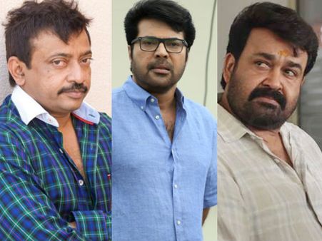 മമ്മൂട്ടിയെ ഘോരഘോരം വിമര്‍ശിച്ചയാള്‍ മോഹന്‍ലാലിനെ വിമര്‍ശിക്കുമോ, അത് ഞാനല്ല എന്ന് വര്‍മ്മ