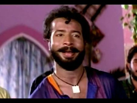 മൊതലാളി ജംഗ ജഗ ജഗ.. രമണന്‍ തിരിച്ചെത്തുന്നു എന്ന് ഹരിശ്രീ അശോകന്‍