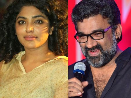രഞ്ജിത്തിന്റെ ആറാം തമ്പുരാനിലെ ഡയലോഗ് ഓര്‍മിപ്പിച്ച് റിമ കല്ലിങ്കലിന്റെ മറുപടി, 'ഞാനാര്?'