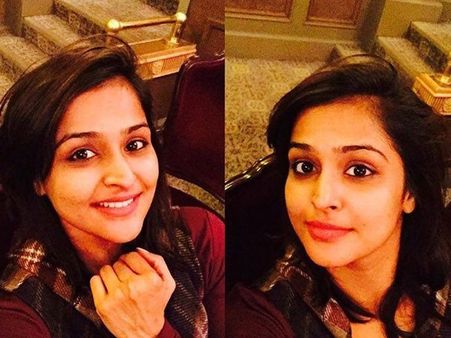 ആള്‍ക്കാരുടെ പെരുമാറ്റത്തെ തന്ത്രപരമായി നേരിടുകയേ വഴിയുള്ളുവെന്ന് രമ്യ നമ്പീശന്‍!!