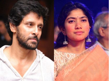 പറഞ്ഞ സമയത്ത് ഷൂട്ടിങ് ആരംഭിച്ചില്ല, വിക്രം ചിത്രത്തില്‍ നിന്ന് സായി പല്ലവി ഇറങ്ങിപ്പോയി ?