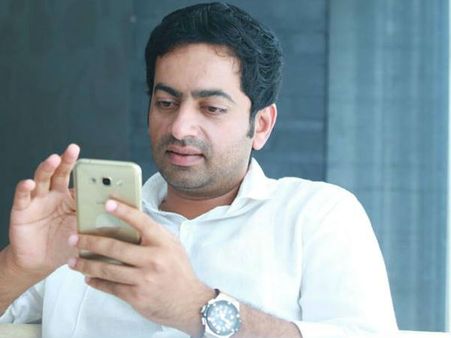എന്നെ വേദനിപ്പിച്ചത് കൊണ്ട് അയാള്‍ക്ക് സന്തോഷം കിട്ടുമെങ്കില്‍ ആയിക്കോട്ടെ എന്ന് സൈജു കുറുപ്പ്