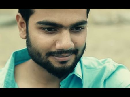 വിനീത് ശ്രീനിവാസന്‍ കണ്ടോ... സോഷ്യല്‍ മീഡിയയില്‍ വൈറലാകുന്ന സിനിമമോഹി