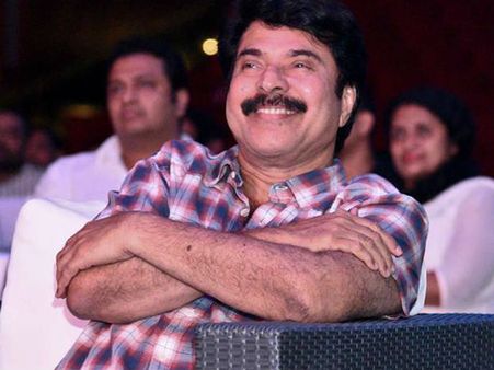 ലാല്‍ ജോസിന്റെ മദ്യപാനിയായ നായിക ഇനി മമ്മൂട്ടിയുടെ ചിത്രത്തില്‍, ത്രില്ലിലാണെന്ന് നടി!!