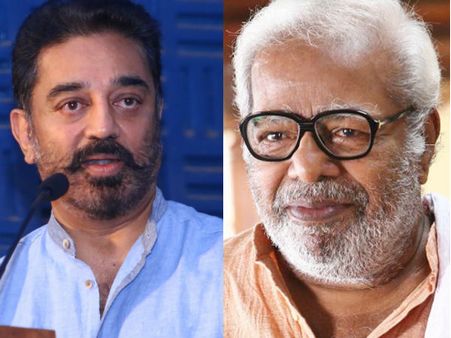 തിലകന് വേണ്ടി അന്ന് സംസാരിച്ചത് മമ്മൂട്ടിയും മോഹന്‍ലാലുമല്ല, കമല്‍ ഹസനാണ്, ബച്ചനെ തള്ളിപ്പറഞ്ഞു!